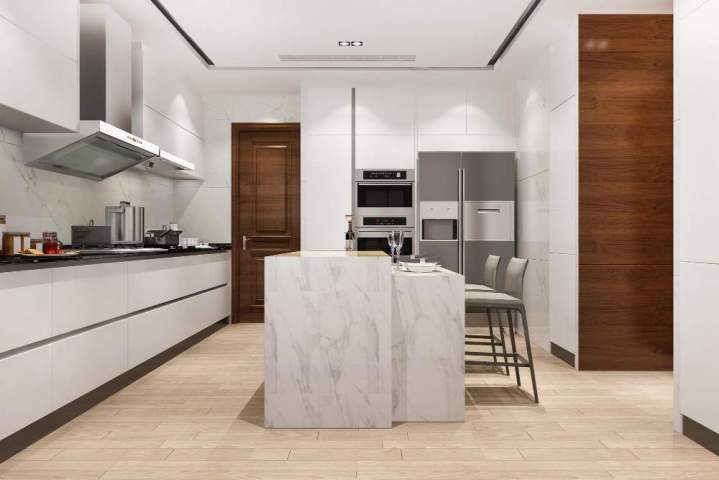 Kitchen Renovation